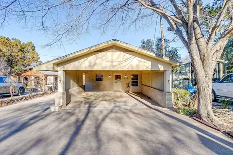113 Washita Trl, Whitney, TX 76692