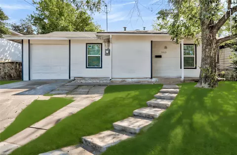 3013 Olive Pl, Fort Worth, TX 76116