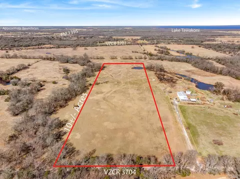 tbd Vz County Road 3704, Wills Point, TX 75169