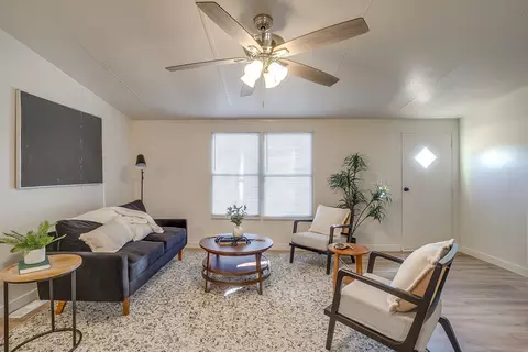4201 Green Ridge Ln, Alvarado, TX 76009