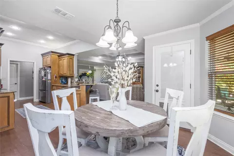 Dining - 10 Weatherby Dr, Hooks, TX 75561 photo 1 of 1