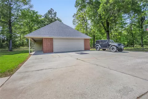 Exterior - 10 Weatherby Dr, Hooks, TX 75561 photo 1 of 8