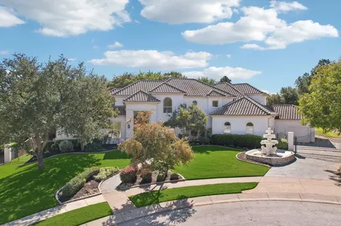 1403 Lands End Ct, Southlake, TX 76092