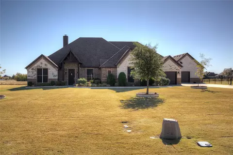 12198 Briargove Ln, Talty, TX 75126