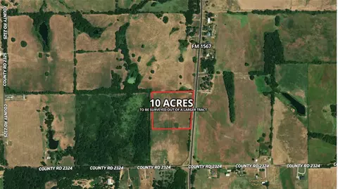 0000 Farm Market 1567, Como, TX 75431