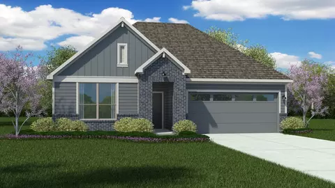 2601 Starling St, Denton, TX 76205