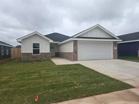 299 Waterloo Dr, Abilene, TX 79602