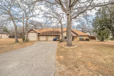 6313 Bettinger Dr, Colleyville, TX 76034