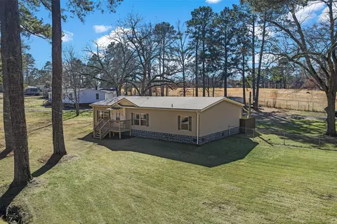 10606 Peggy Ln, Keithville, LA 71047
