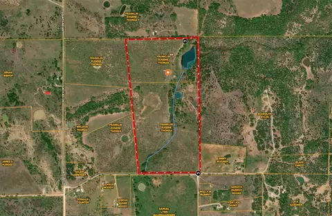 tbd Thomas 80 Rnch, Bangs, TX 76823 photo 40