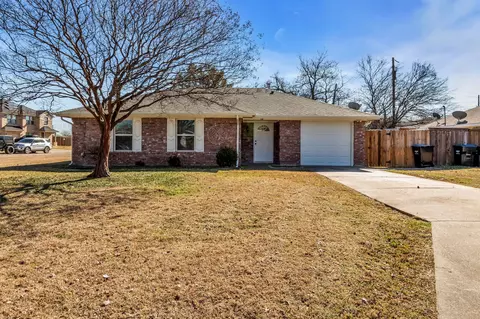108 Turning Row Dr, Crandall, TX 75114