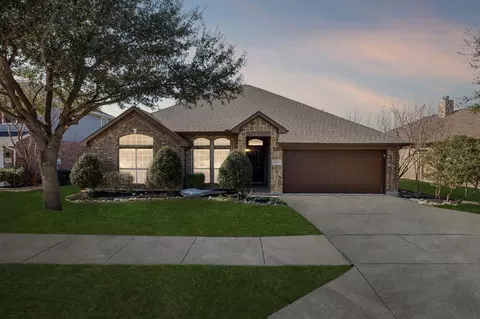 9437 Drovers View Trl, Fort Worth, TX 76131