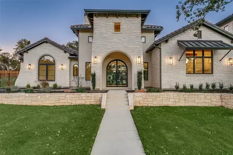 1405 Samantha Way, Keller, TX 76262