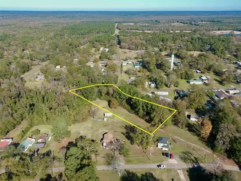 2 Long Street, Waskom, TX 75692