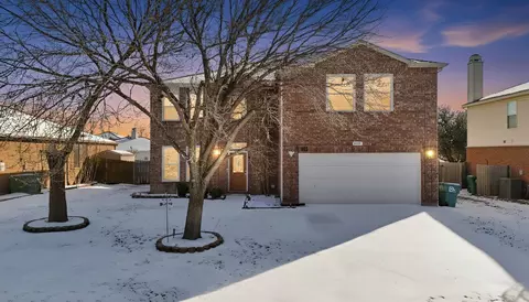1612 Marble Cove Ln, Denton, TX 76210