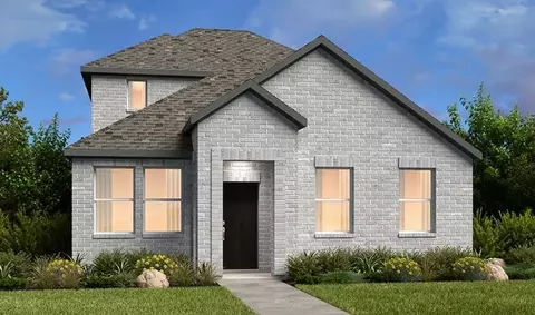 1149 Beautyberry Ln, Celina, TX 75009