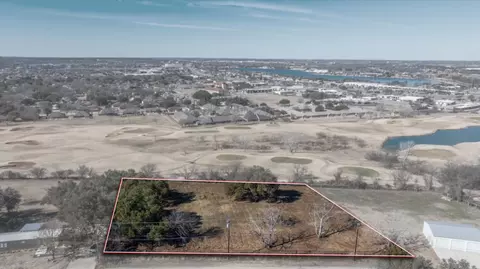 600 Mustang Trl, Granbury, TX 76049