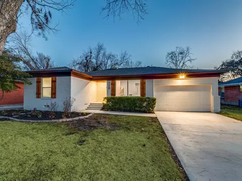 528 Shirley Ct, Richardson, TX 75081