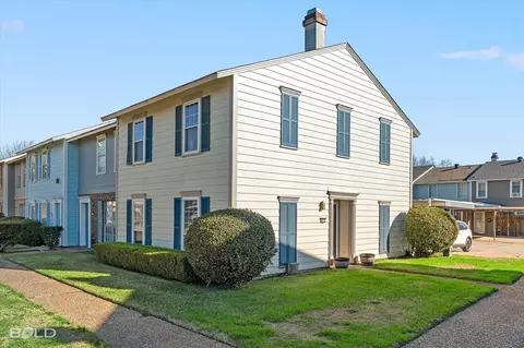 10110 Salinas Dr, Shreveport, LA 71115