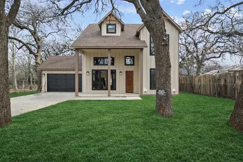 5625 Mahaney Pl, Forest Hill, TX 76119