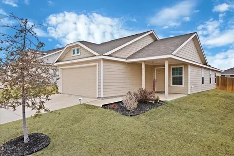 2732 Evening Side Ct, Fort Worth, TX 76179