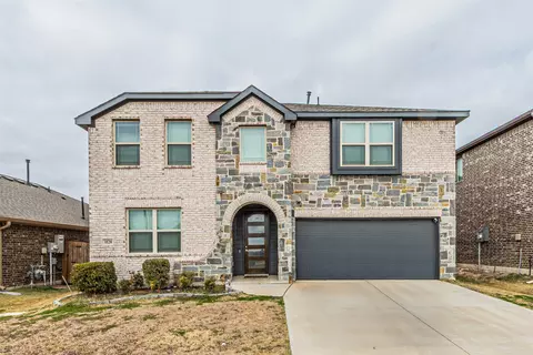 1128 Goldenrod Dr, Godley, TX 76044
