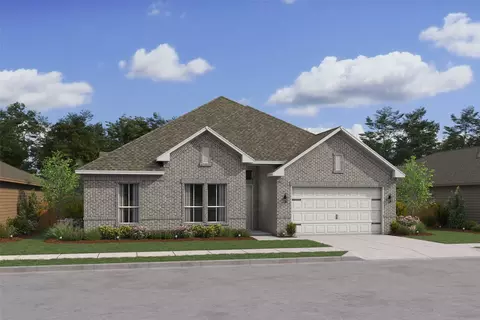 5651 Taylor Trl, Arlington, TX 76017
