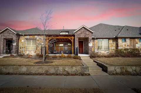 3690 White Clover Ln, Prosper, TX 75078