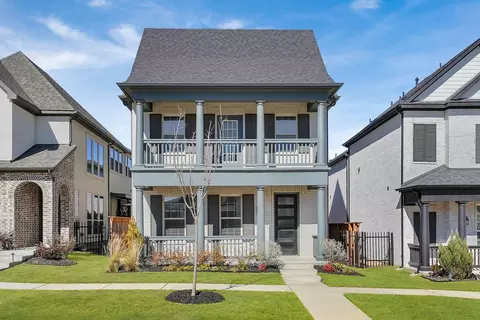 3340 Betony St, Frisco, TX 75033