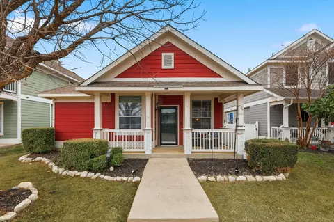 1461 Bristol Ln, Providence Village, TX 76227