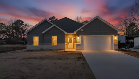 200 Harris Harbor Rd, East Tawakoni, TX 75472