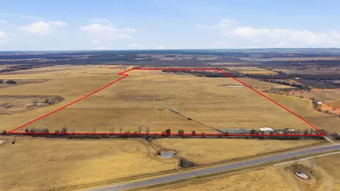2597 Highway 587, De Leon, TX 76444