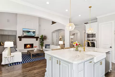 11353 Seaside Ln, Frisco, TX 75035