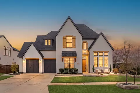 4291 Coopwood Dr, Prosper, TX 75078