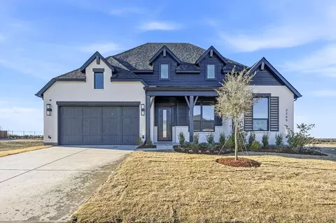 2265 Slate Dr, Waxahachie, TX 75167