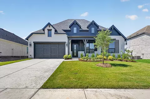 2265 Slate Dr, Waxahachie, TX 75167
