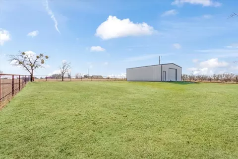 Exterior - 1174 Dickens, Howe, TX 75459 photo 9 of 10