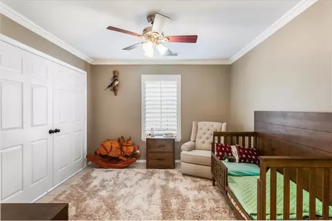 Bedroom - 1174 Dickens, Howe, TX 75459 photo 3 of 4