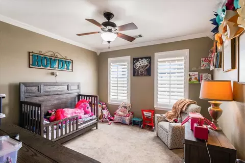 Bedroom - 1174 Dickens, Howe, TX 75459 photo 4 of 4