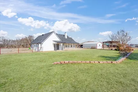 Exterior - 1174 Dickens, Howe, TX 75459 photo 7 of 10