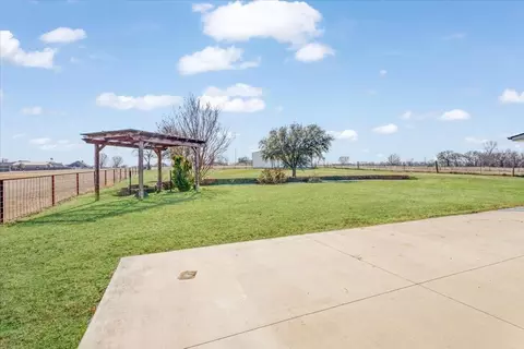 Exterior - 1174 Dickens, Howe, TX 75459 photo 4 of 10
