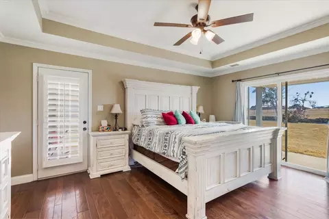 Bedroom - 1174 Dickens, Howe, TX 75459 photo 1 of 4