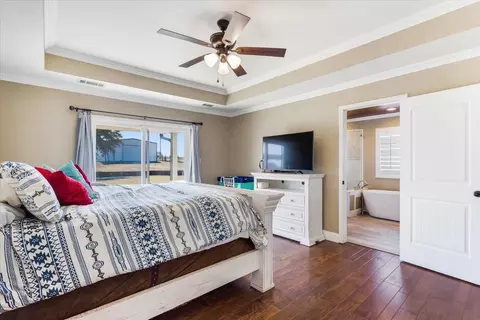Bedroom - 1174 Dickens, Howe, TX 75459 photo 2 of 4