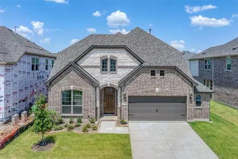 14566 Helena St, Celina, TX 75009
