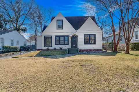 585 Unadilla St, Shreveport, LA 71106