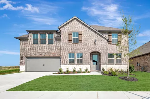 1008 Butterfly Ln, Justin, TX 76247