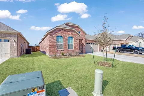 1413 Sandpebble Dr, Anna, TX 75409