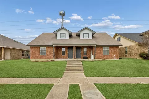 2726 Sherry St, Arlington, TX 76014