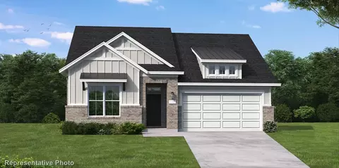 1792 Monarch Way, Oak Point, TX 75068