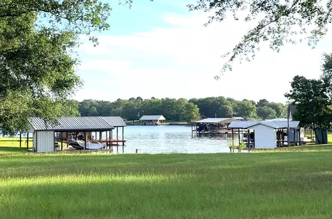 lot S 9 10 Lcr 740, Thornton, TX 76687